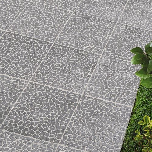 Плитка из керамики - CHIADO - CERTECA | Floor and Wall Ceramic Tiles - матовая / для наружного применения / для сада