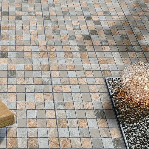 Плитка из керамики - TROIA - CERTECA | Floor and Wall Ceramic Tiles - матовая / для наружного применения / для сада