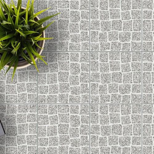 Плитка из керамики - ALIJ&Oacute; - CERTECA | Floor and Wall Ceramic Tiles - матовая / для наружного применения / для сада