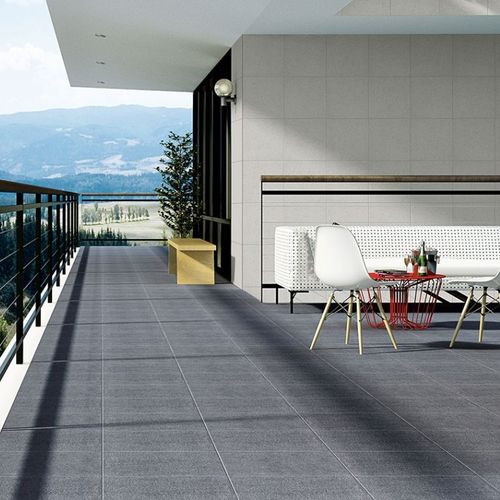 Плитка из керамики - SWING - CERTECA | Floor and Wall Ceramic Tiles - матовая / для наружного применения / для сада