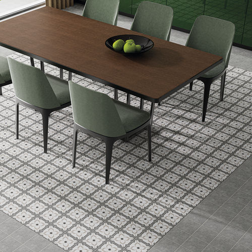 Плитка из керамики - VINTAGE PRIME - CERTECA | Floor and Wall Ceramic Tiles - матовая / для интерьера / для ванной комнаты