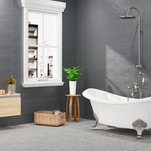 Плитка из керамики - GARDA - CERTECA | Floor and Wall Ceramic Tiles - матовая / глянцевая / для интерьера