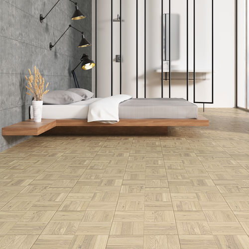 Плитка из керамики - PARQUET - CERTECA | Floor and Wall Ceramic Tiles - матовая / для интерьера / для ванной комнаты