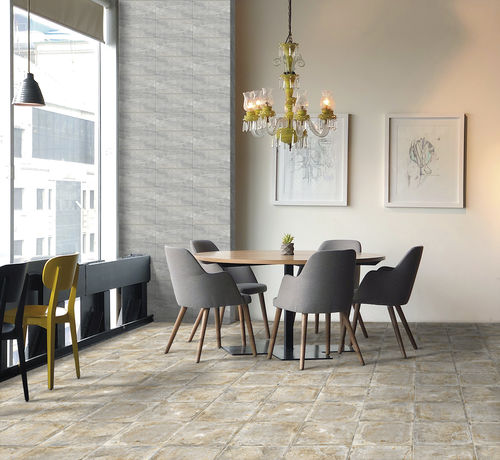 Плитка из керамики - R&Uacute;STICO - CERTECA | Floor and Wall Ceramic Tiles - матовая / для интерьера / для ванной комнаты