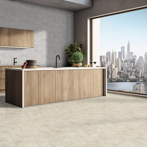 Плитка из керамики - FLAY - CERTECA | Floor and Wall Ceramic Tiles - матовая отделка / для интерьера / для ванной комнаты