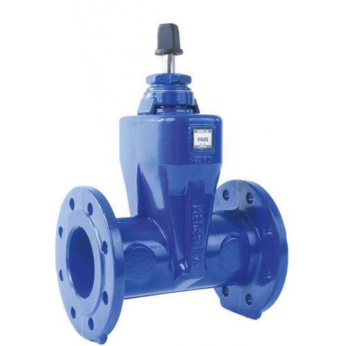 Клапан для контроля потока воды - SEWERAGE ISOLATING VALVES - SAINT-GOBAIN CANALISATION