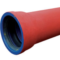 Трубопровод из чугуна - BIOGAN  - SAINT-GOBAIN CANALISATION