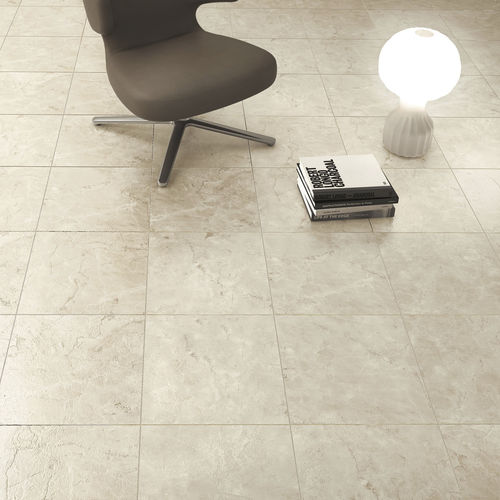 Плитка из керамогранита - CRYSTAL - COTTO TUSCANIA - для интерьера / напольная / 45x45 см