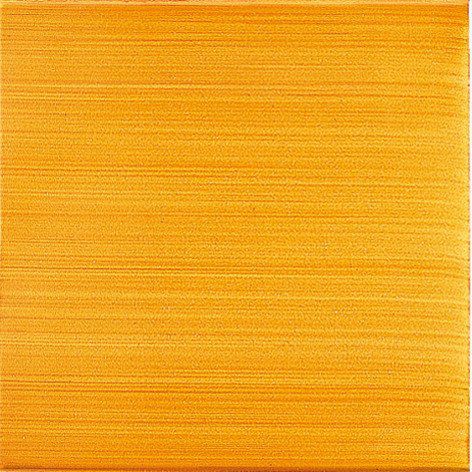 Плитка из керамики - PENNELLATO ARANCIO - DE MAIO FRANCESCO - для интерьера / настенная / напольная