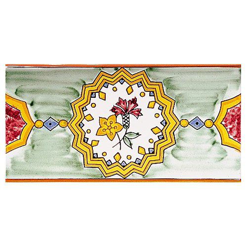 Рейка из керамики - DUOMO - DE MAIO FRANCESCO