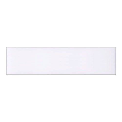 Рейка из керамики - BIANCO VIETRI - DE MAIO FRANCESCO