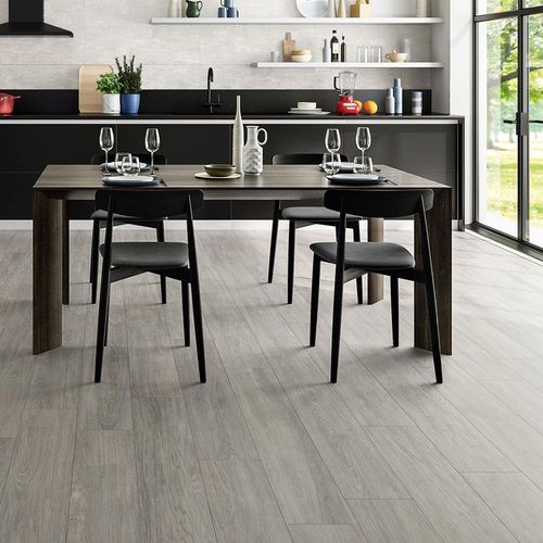 Плитка из керамогранита - COMFORT W - DOM CERAMICHE - полированная / для интерьера / для наружного применения