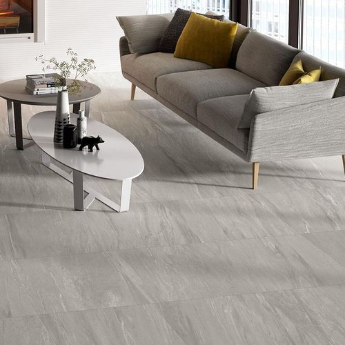 Плитка из керамогранита - COMFORT S  - DOM CERAMICHE - полированная / для интерьера / для наружного применения