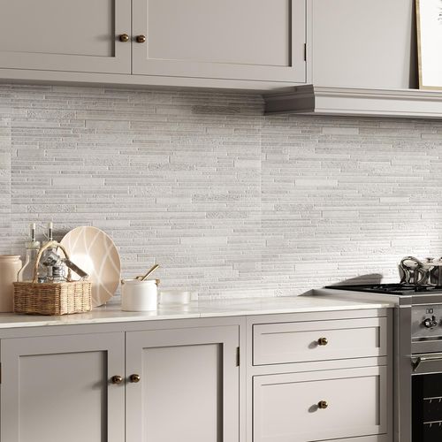 Плитка из керамогранита - MAS DE PROVENCE BITECH®  - DOM CERAMICHE - матовая / для интерьера / для наружного применения