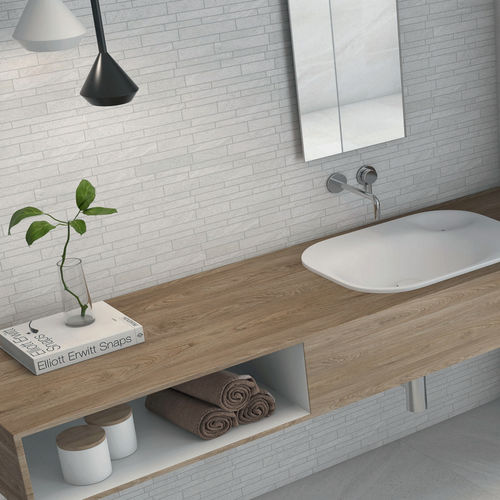 Плитка из керамогранита - ALPINO - CONTEMPORARY STONE  - DURSTONE - матовая / естественная отделка / для интерьера