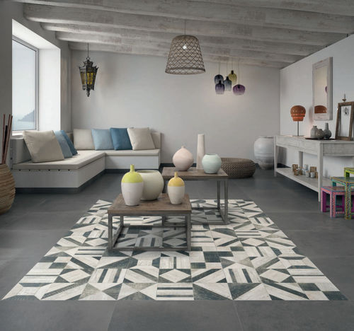 Плитка из керамогранита - VILLA IBIZA - C0NTEMPORARY STONE - DURSTONE - матовая / естественная отделка / для интерьера