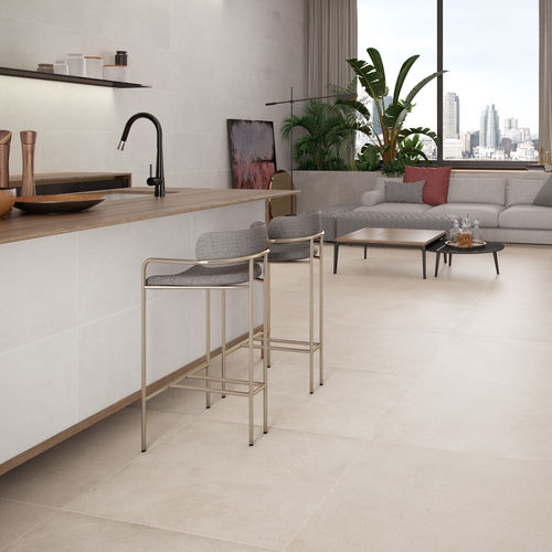 Плитка из керамогранита - MOMA - CONTEMPORARY STONE - DURSTONE - естественная отделка / полуглянцевая / для интерьера