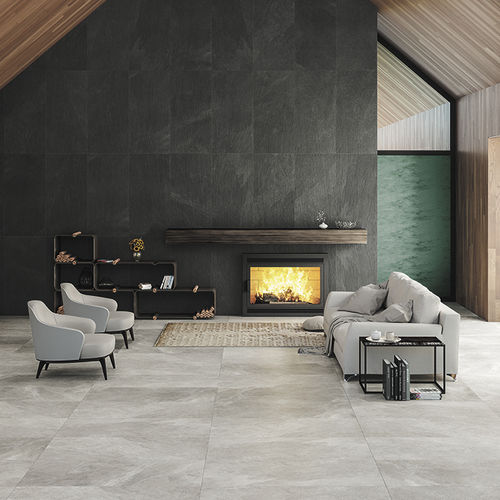 Плитка из керамогранита - MUSTANG - CONTEMPORARY STONE - DURSTONE - естественная отделка / для интерьера / для наружного применения