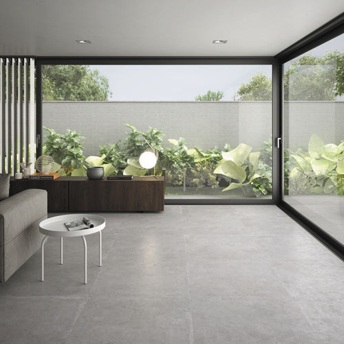 Плитка из керамогранита - TERME - CONTEMPORARY STONE - DURSTONE - для интерьера / для наружного применения / напольная