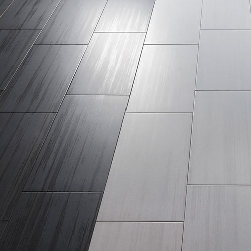 Плитка из керамики - LASER STYLE - ECO CERAMICA - для интерьера / напольная / 30x60 см