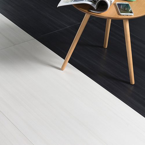 Плитка из керамики - LASER LINE - ECO CERAMICA - для интерьера / напольная / 30x120 см