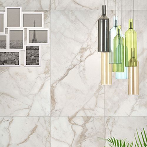 Плитка из керамики - MARMI ITALIANI - ECO CERAMICA - для интерьера / настенная / напольная