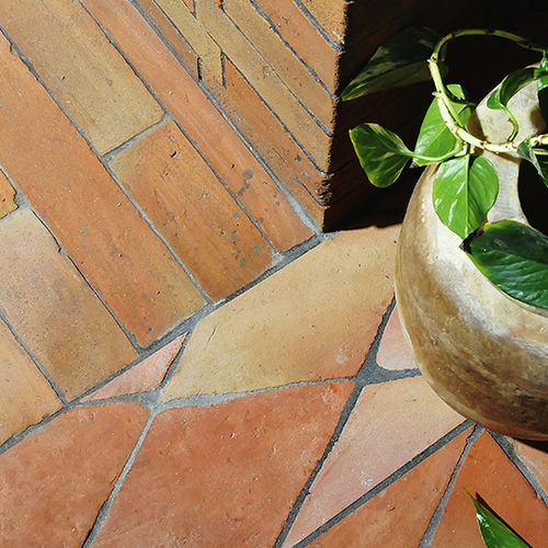 Плитка из керамики - ECOLOGICA - ECO CERAMICA - матовая / для интерьера / для ванной комнаты