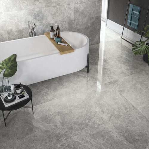 Плитка из керамогранита - I’M ITALIAN MARBLE - edilcuoghi EDILGRES - полированная / матовая / для интерьера