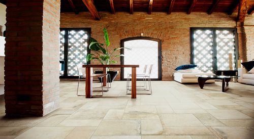 Плитка из керамогранита - TERRANOVA - ELIOS CERAMICA - под старину / для интерьера / для наружного применения