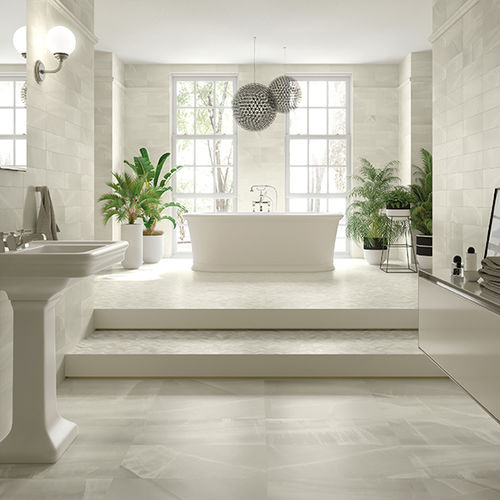 Плитка из керамики - PREMIUM ONYX - Ceramica Gazzini - полированная / для интерьера / настенная