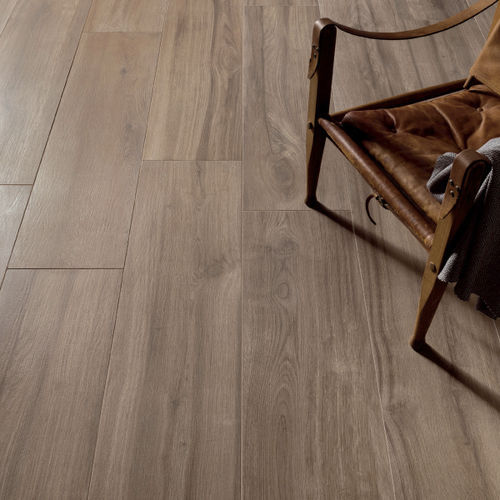 Плитка из керамики - WOODLAND - Ceramica Gazzini - естественная отделка / для интерьера / напольная