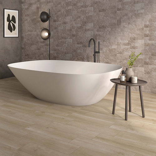 Плитка из керамогранита - ARLON - GEOTILES - матовая / естественная отделка / для интерьера