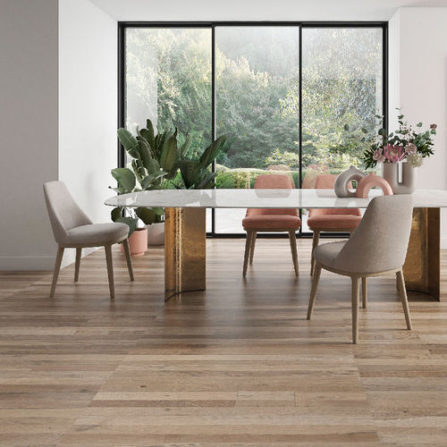 Плитка из керамогранита - BALMORE  - GEOTILES - матовая / для интерьера / для ванной комнаты