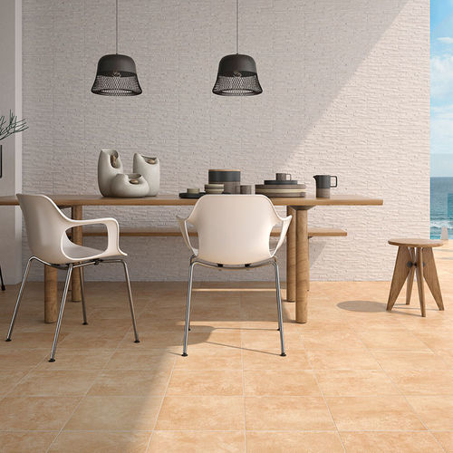 Плитка из керамогранита - ADZ TEVERE - GEOTILES - матовая / для интерьера / для наружного применения