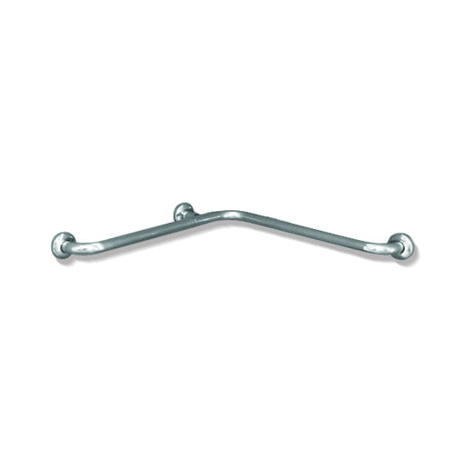 Поручень из нержавеющей стали - Stainless steel 304 brilliant - GOMAN - для лиц с ограниченными возможностями