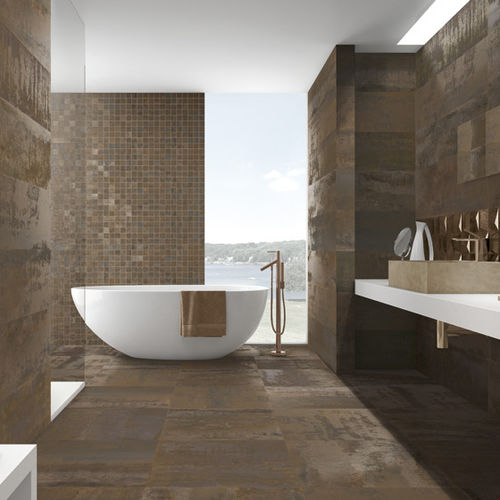 Плитка из керамогранита - IONIC - IBERO PORCELANICO - матовая / для интерьера / для наружного применения