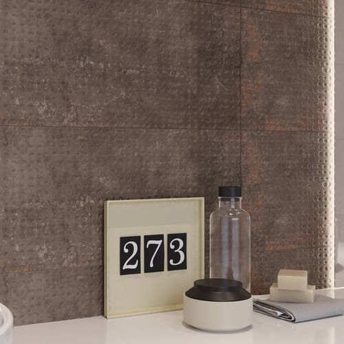 Плитка из керамогранита - GRAVITY - IBERO PORCELANICO - матовая отделка / естественная отделка / перламутровая