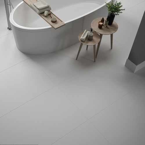 Плитка из керамогранита - HIKARI - IBERO PORCELANICO - матовая / естественная отделка / для интерьера