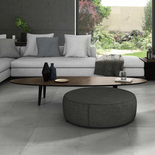 Плитка из керамогранита - HIT - IBERO PORCELANICO - матовая / для интерьера / для гостиной