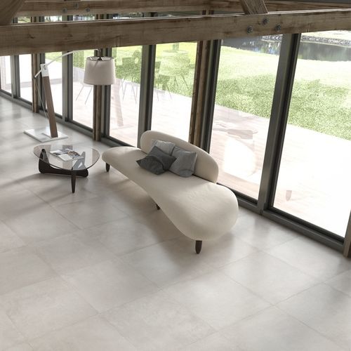 Плитка из керамогранита - IN TIME - IBERO PORCELANICO - матовая / естественная отделка / для интерьера