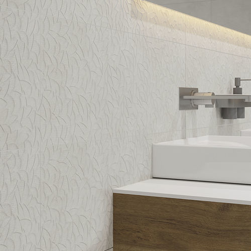 Плитка из керамогранита - MAGNETIC - IBERO PORCELANICO - матовая / рельефная / текстурированная