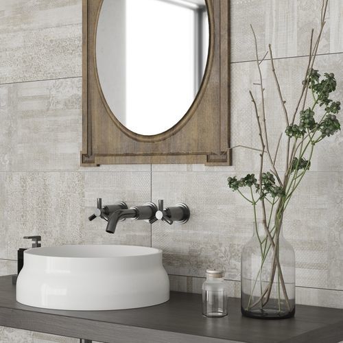 Плитка из керамогранита - NEO - IBERO PORCELANICO - матовая / естественная отделка / для интерьера