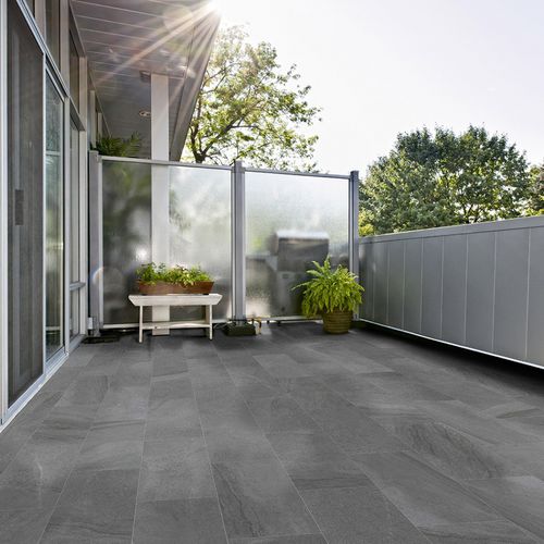 Плитка из керамогранита - BESTONE - IDEA CERAMICA - матовая / для интерьера / для наружного применения