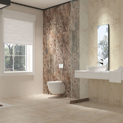 Плитка из керамики - ELIS - KUTAHYA SERAMIK - глянцевая / для интерьера / настенная