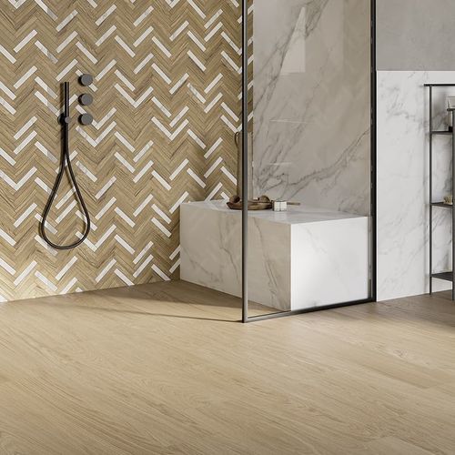 Плитка из керамогранита - DECORS - LA FABBRICA AVA - матовая отделка / для интерьера / для наружного применения