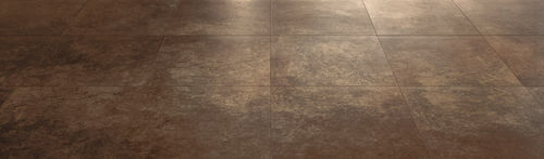 Плитка из керамогранита - COLOR SLATE BRONZE - LABICER - матовая / для интерьера / напольная