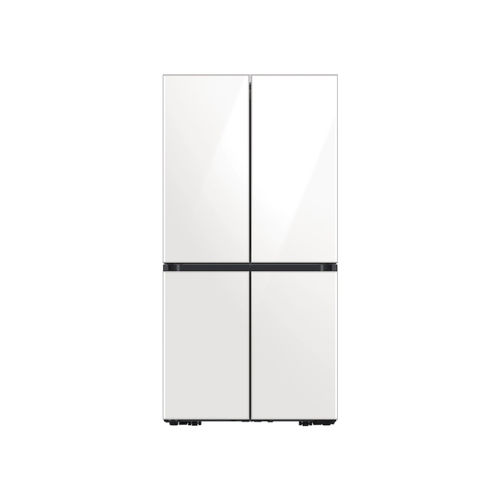 Холодильник с морозильной камерой с 4 дверьми - RF29A9675 - SAMSUNG Home Appliances - для бытового использования / отдельно стоящий / с нижней морозильной камерой