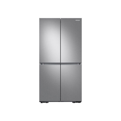 Холодильник с морозильной камерой с 4 дверьми - RF29A9071S - SAMSUNG Home Appliances - для бытового использования / отдельно стоящий / с нижней морозильной камерой