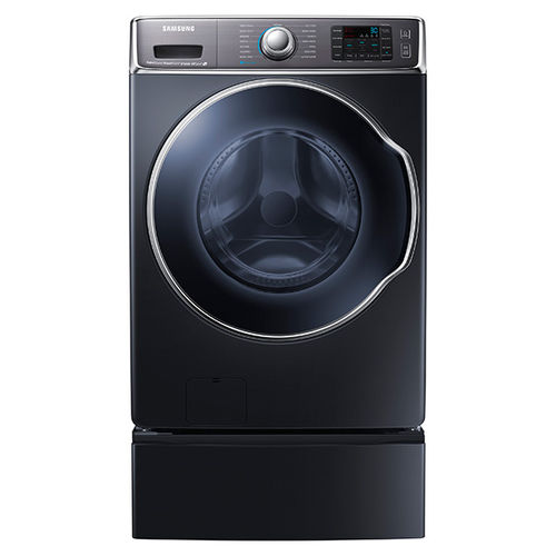 Стиральная машина с фронтальной загрузкой - WF56H9100AG/A2 - SAMSUNG Home Appliances - для бытового использования / экоэтикетка Energy Star