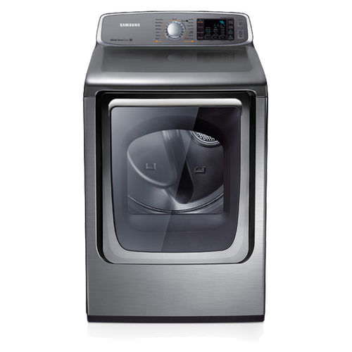 Сушилка для белья для профессионального использования - DV50F9A7EVP/A2 - SAMSUNG Home Appliances